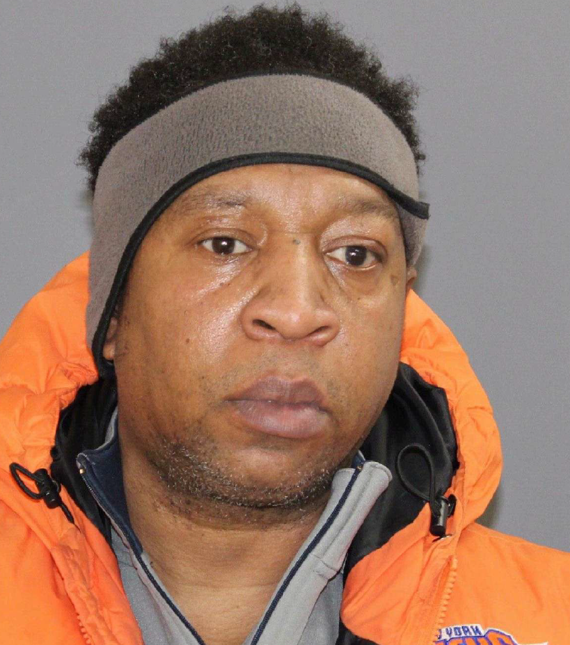 Schenectady man pleads guilty to manslaughter | News | dailygazette.com