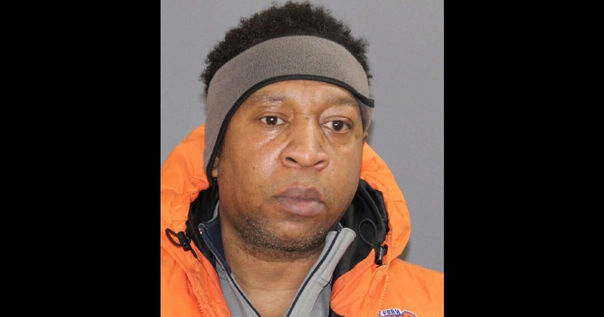 Schenectady man pleads guilty to manslaughter | News | dailygazette.com