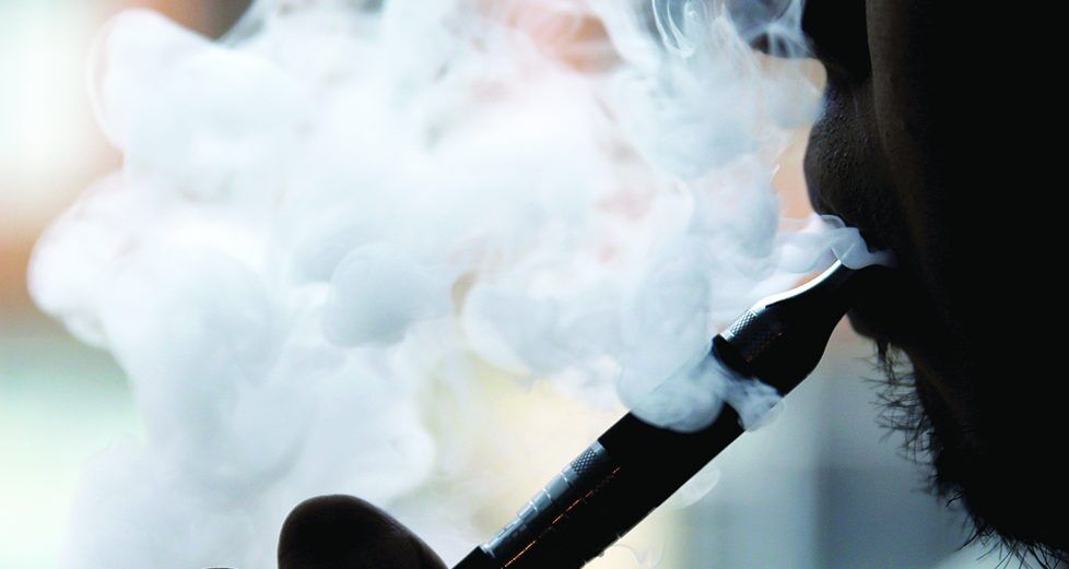 New York state urging youth to quit vaping Education