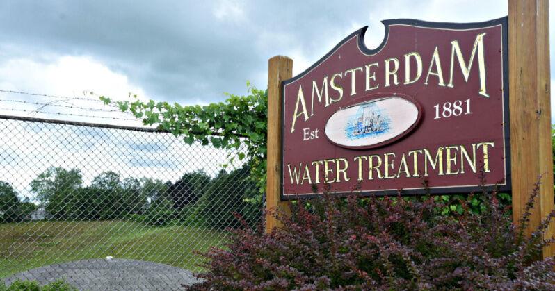 Repaired at Amsterdam treatment plant to cost $850K - Vimarsana News
