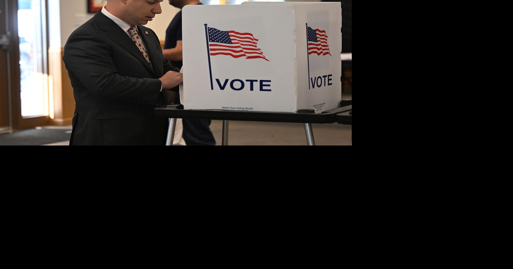 Constantino, Tonko lead campaign-cash race heading into final stretch