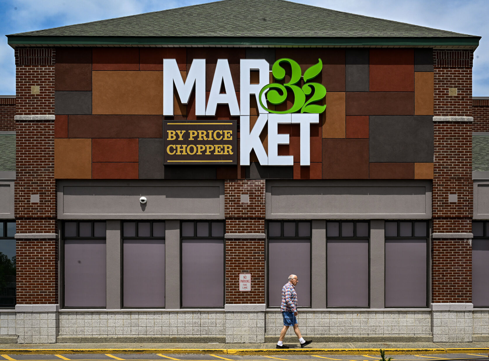 Opening date set for new Niskayuna Market 32 | News | dailygazette.com