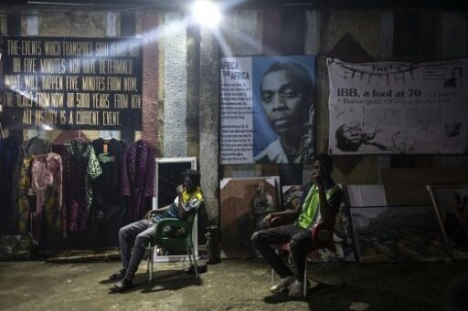 Lagos Erupts in Celebration of Fela Kuti's Afrobeat at Revolutionary Spirit