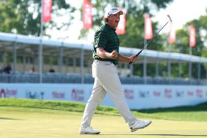 John Niyo: Detroit's Rocket Classic, PGA Tour need to forge a future together