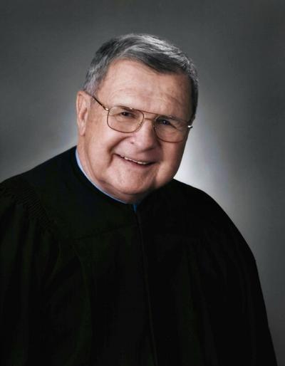Judge John G. Connor