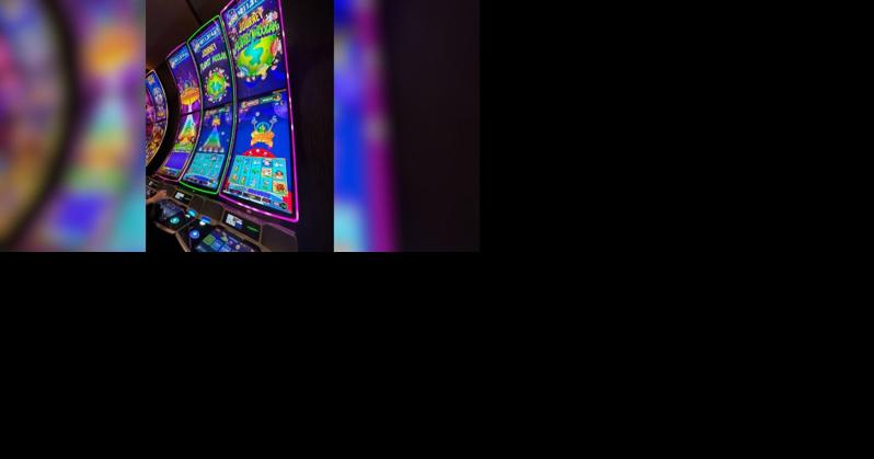 Getting There in 1, 2, 3… Northeast Casinos - Vimarsana News