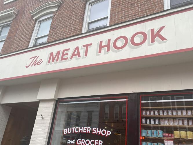 Brooklyn butcher opening in Hudson