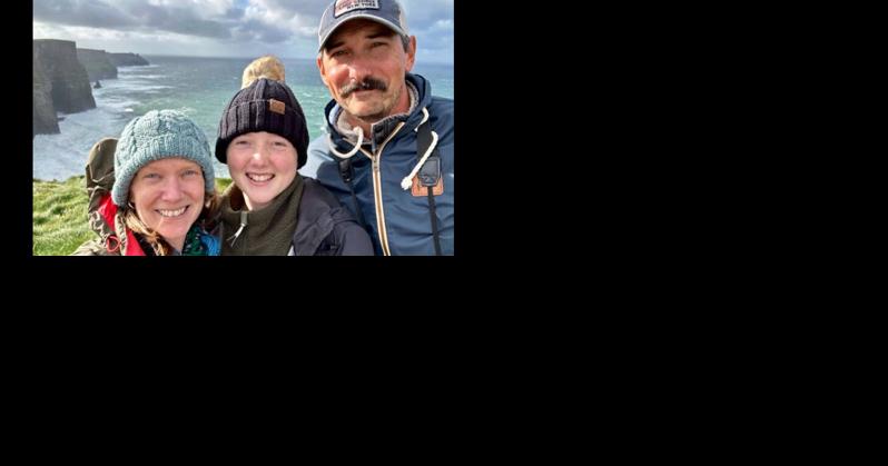 Middleburgh Elementary principal makes most of months abroad | Education - Vimarsana News