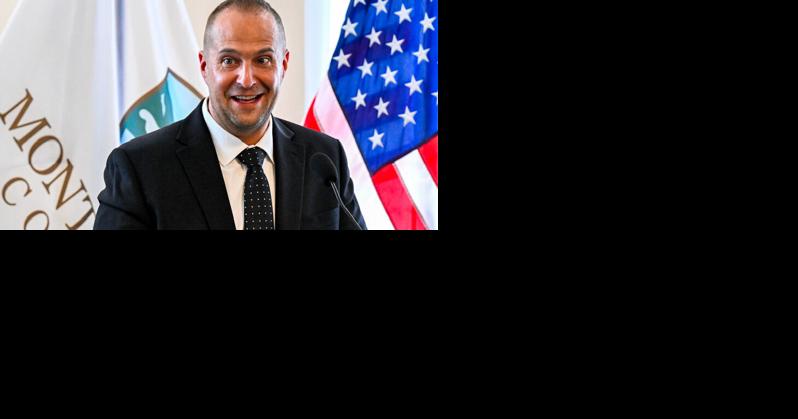 Possible nominees emerge for Montgomery County executive - Vimarsana News