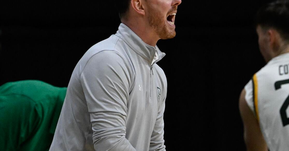 Vermont handles Siena men’s basketball 83-69 | Siena College Sports