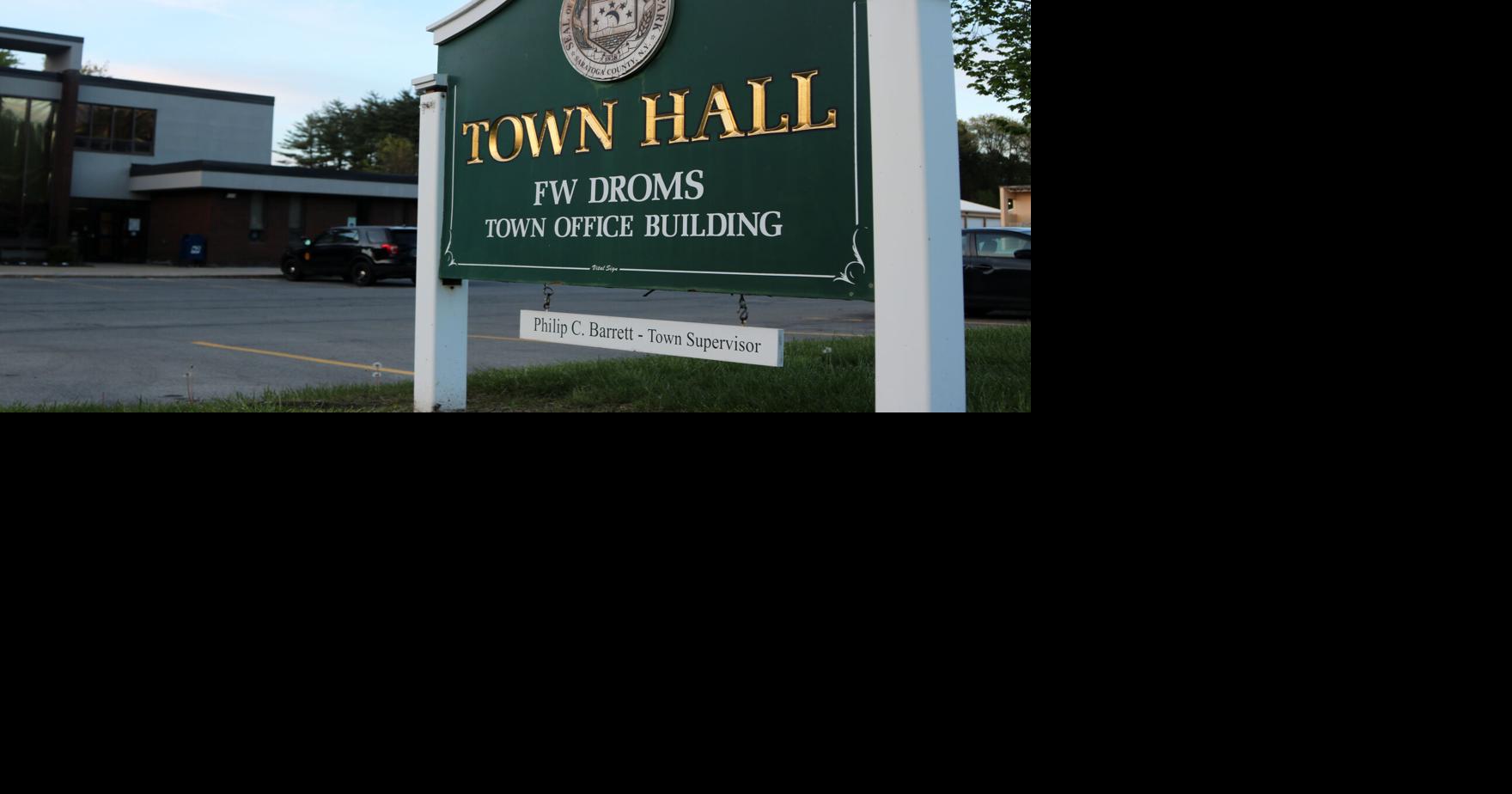 Former official alleges sexual harassment complaints against Clifton Park Town Attorney
