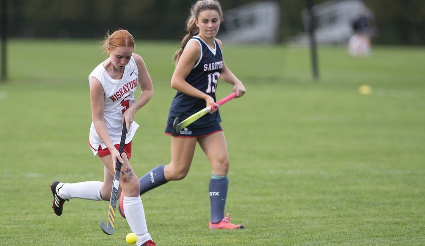 Schoharie girls' soccer star Krohn scores final goal of record-setting  career in regional loss, Sports