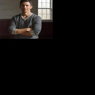 Ancram Center's 'Letters from Max' offers glimpse at 'what it means to be human' Jul 15, 2026 13 mins ago
