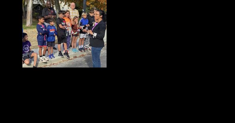 Niskayuna unveils new sidewalk outside Hillside Elementary - Vimarsana News