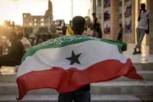 Al-Shabaab Vows to Fight Israeli Presence in Newly Recognized Somaliland