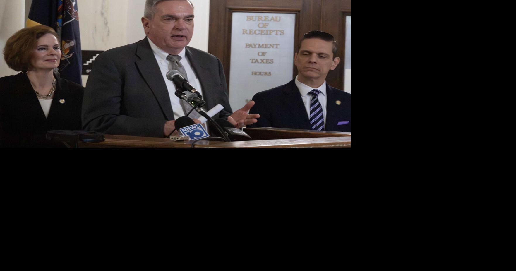Top Schenectady Democrat believes McCarthy will seek fifth term
