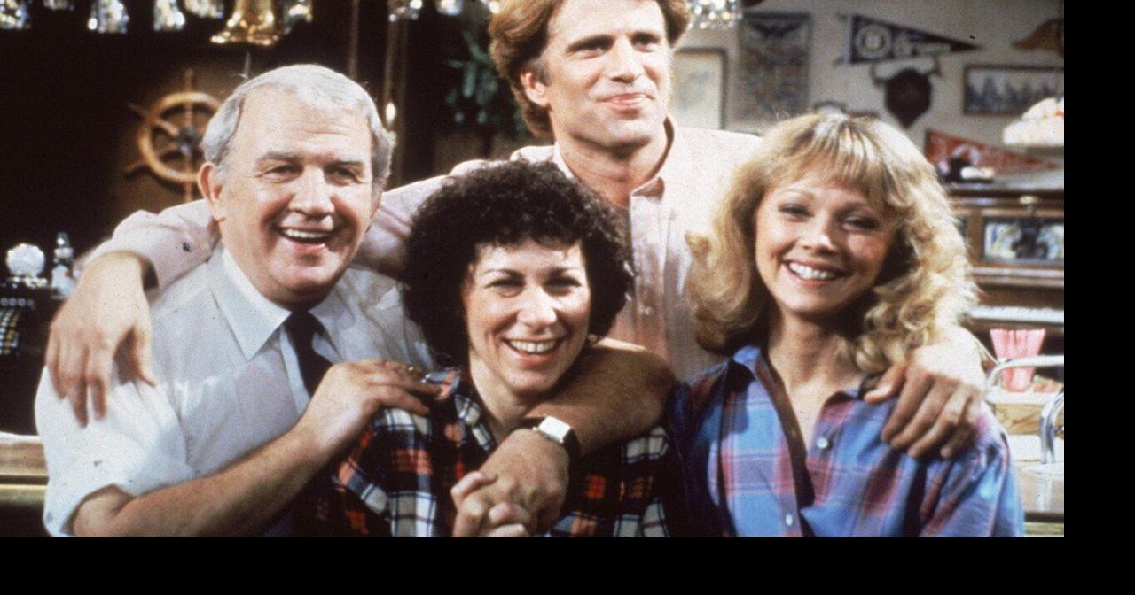 The 50 most-watched TV series finales of all time