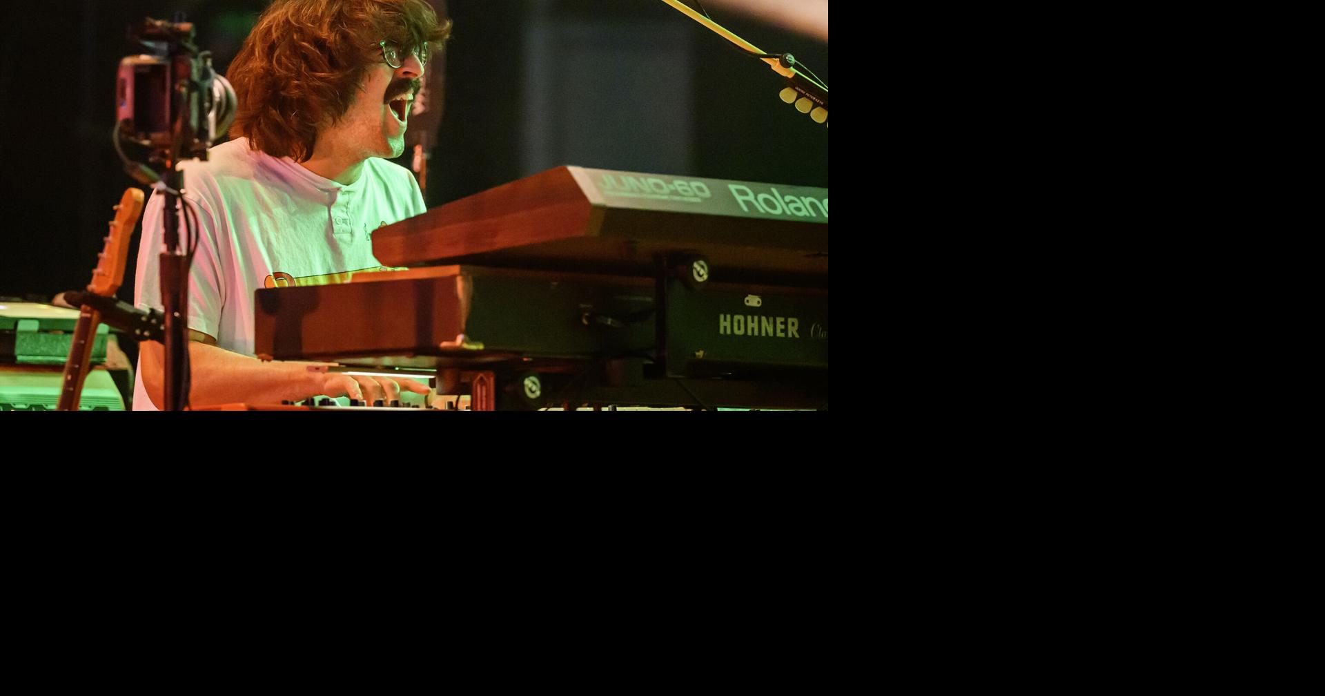 PHOTOS: Goose mesmerizes fans at SPAC Jul 3, 2026 13 mins ago