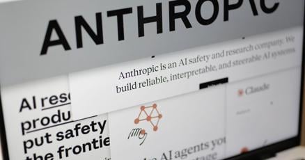 Anthropic urges a way to pause AI development as risks grow with the tech advances
