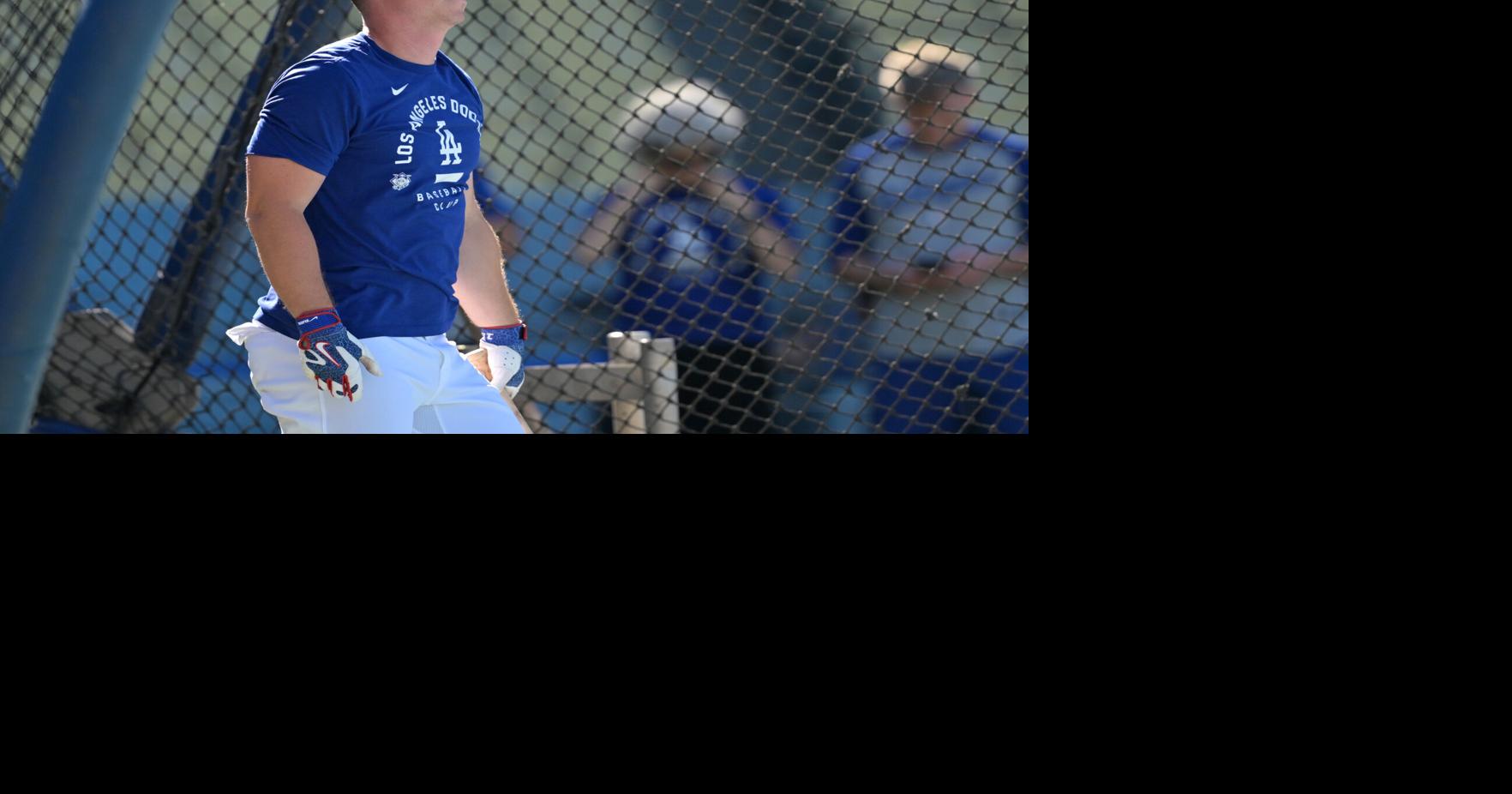 Dodgers' roster shuffle brings back Will Smith. Shohei Ohtani's pitching outlook next The Los Angeles Dodgers have welcomed back catcher Will Smith, backup Dalton Rushing, and pitcher Justin Wrobleski from the injured list By BETH HARRIS - AP Sports Writer Sep 1, 2026 8 mins ago