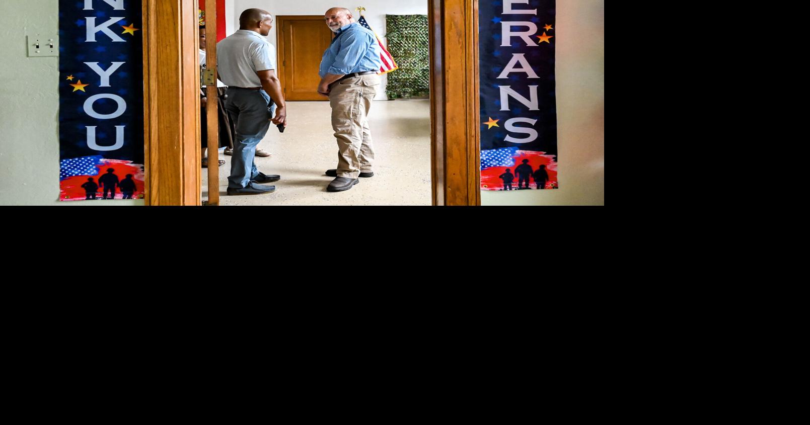 Veterans Center opens in Canajoharie offering peer support