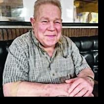 John R. Cook | Obituaries | dailygazette.com