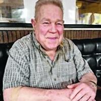 John R. Cook John R. Cook | Obituaries | dailygazette.com