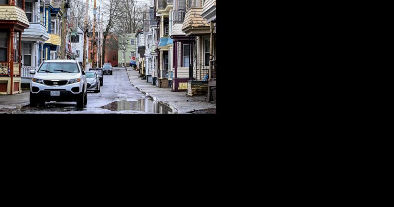 Waite: Can gates open on stalled Stockade flood plan? - Vimarsana News