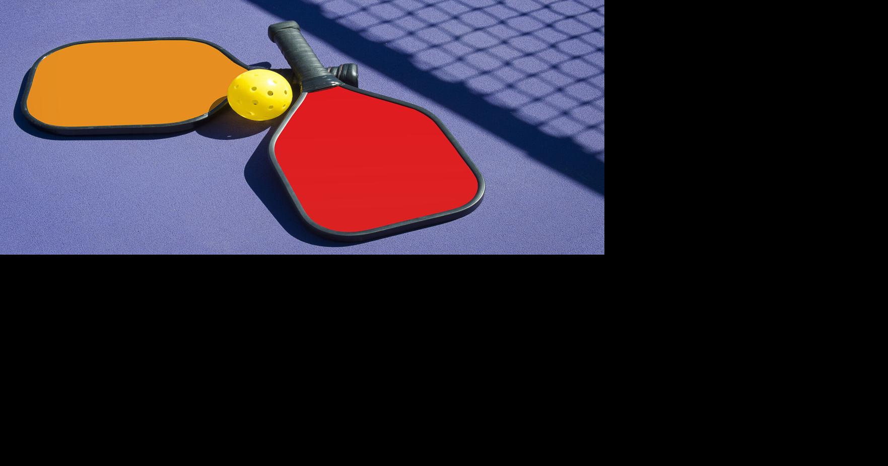 Column: How I changed my mind about pickleball