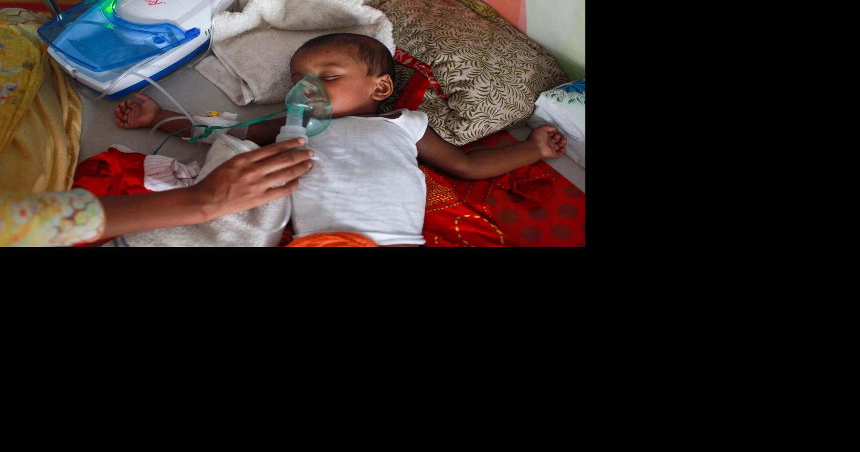 Bangladesh calls for inquiry as measles death toll tops 500