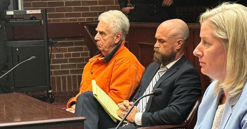 Milton chloroform death case: 'Contract' exists - defense | News - Vimarsana News