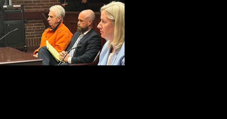 Milton chloroform death case: 'Contract' exists - defense | News - Vimarsana News