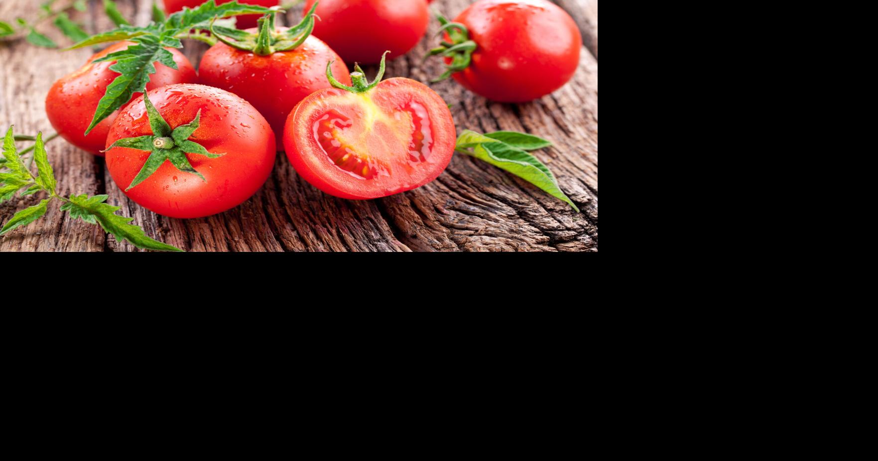 Savor summer produce with these appetizer recipes