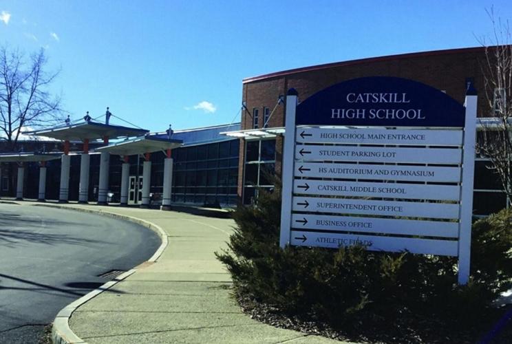 6 declare bids for Catskill school board
