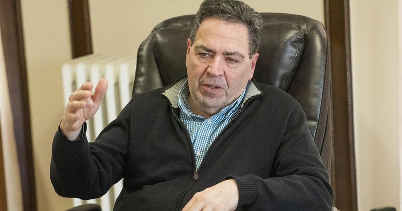 Amsterdam mayor's $38.26M budget keeps tax rate flat | therecorder - Vimarsana News
