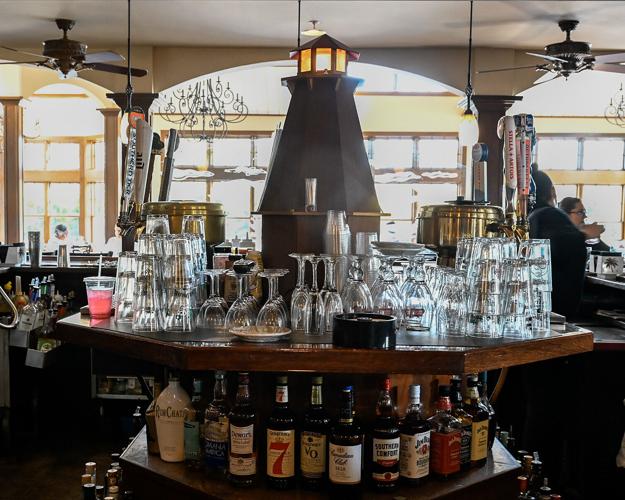 Fine dining in focus at Glenville