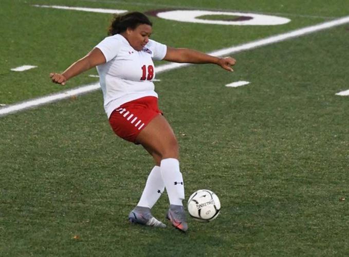 Schalmont, BroadalbinPerth face off for Section 2 girls' soccer title