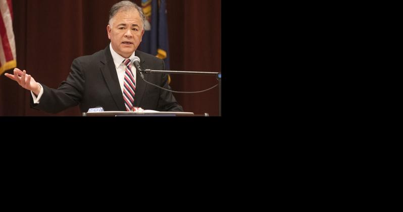 Homeless, rentals, bars headline Saratoga Springs mayoral candidate forum - Vimarsana News