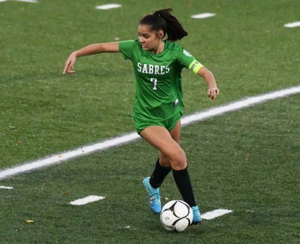 Schalmont, BroadalbinPerth face off for Section 2 girls' soccer title