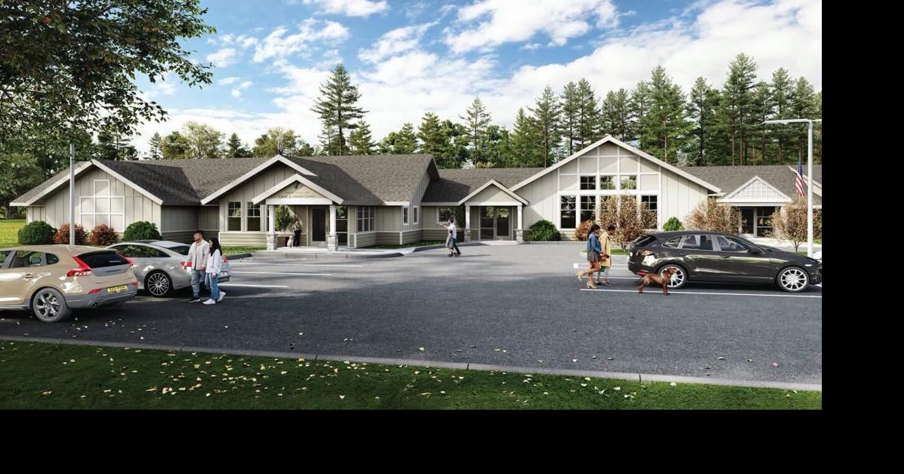 Humane Society aims for cheaper pet care at new facility ...