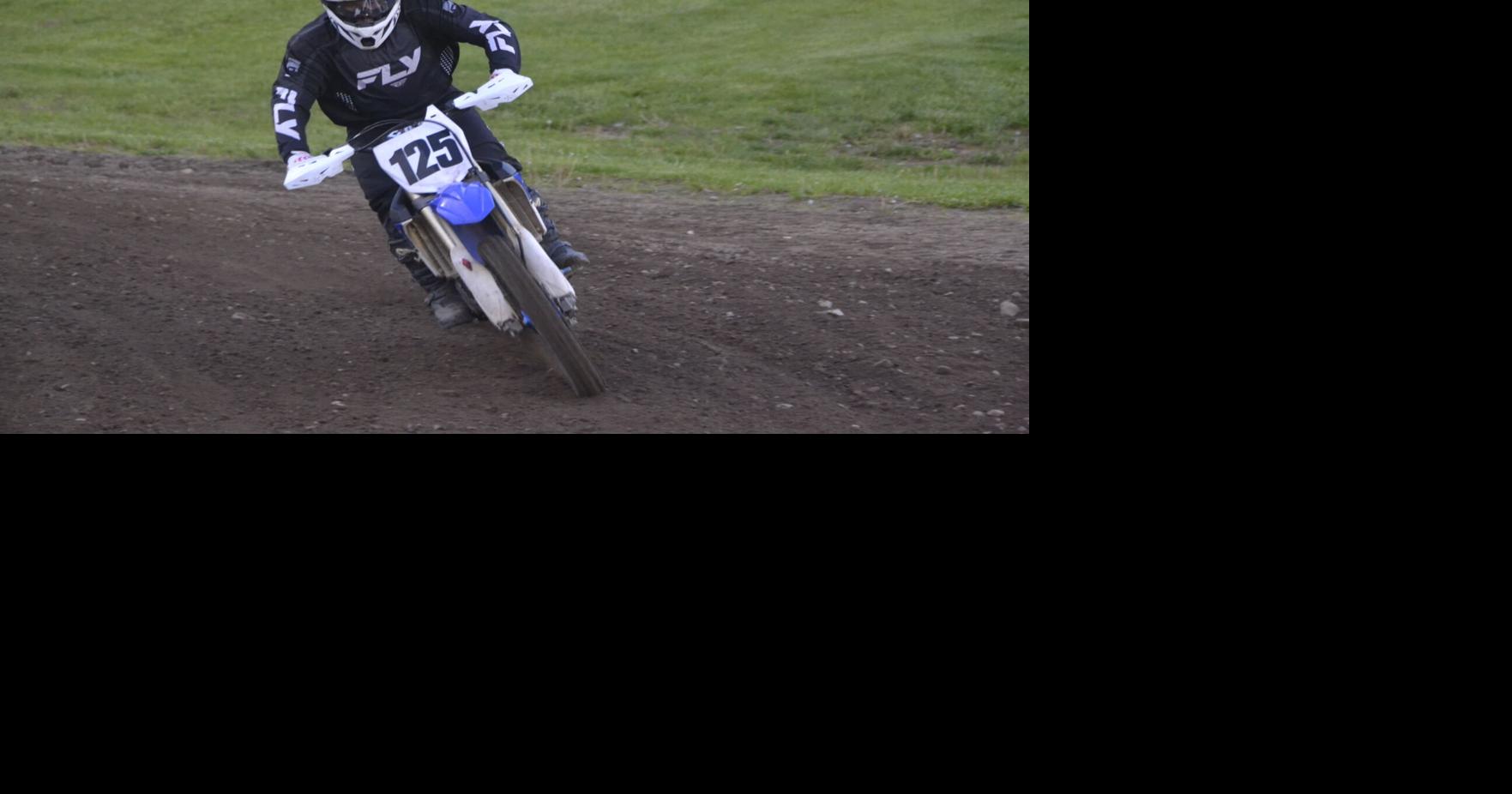 Area supercross riders post solid showings at Royal Mountain