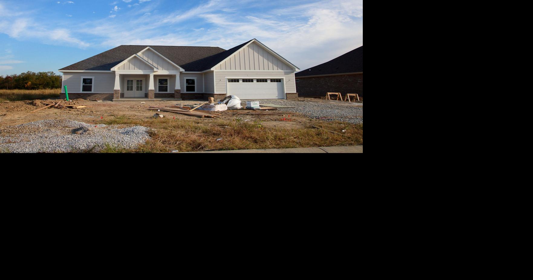 New homes may be cheaper, but buyer beware