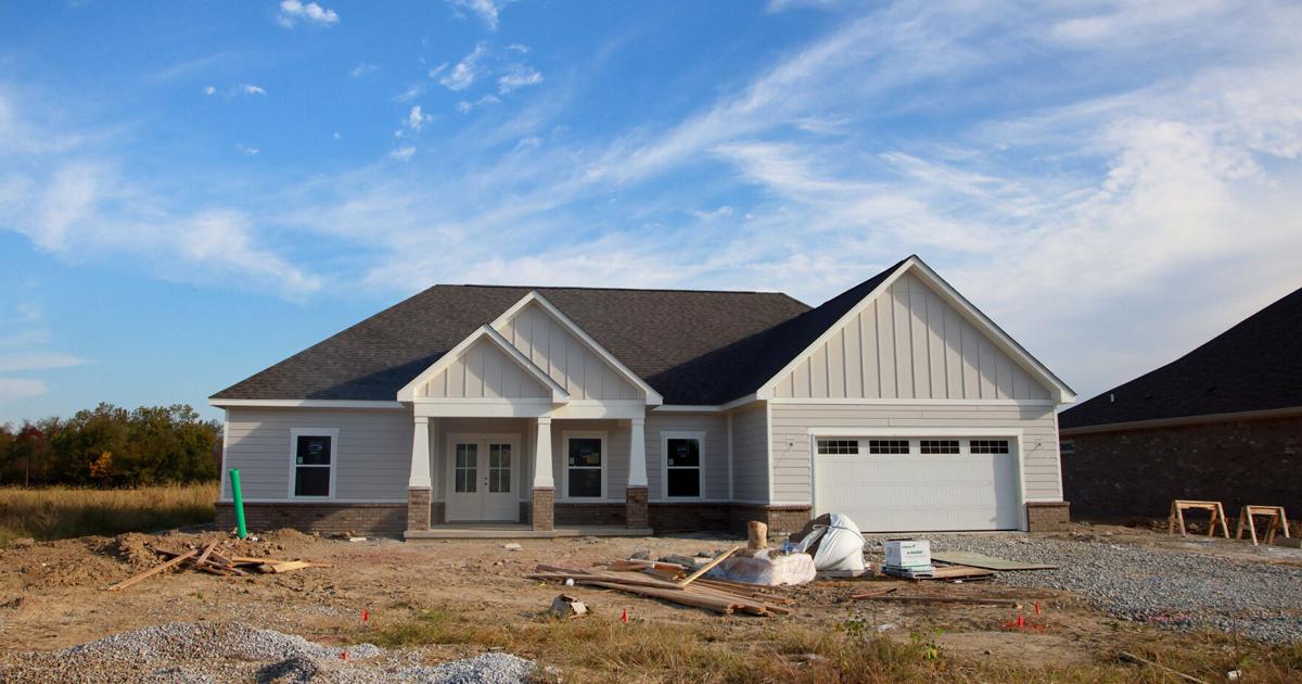 New homes may be cheaper, but buyer beware