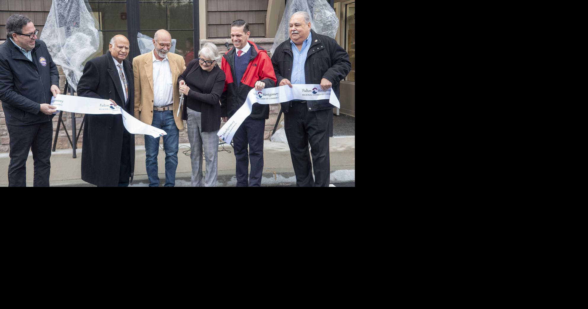 Montgomery County SPCA opens in Amsterdam photos, video therecorder