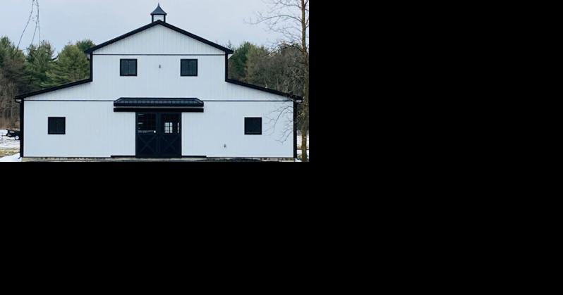 Sunny Hunny Farms approval of on-site farm store | News - Vimarsana News