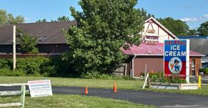 Glenville's Fat Boys Ice Cream closes - Bite-Sized