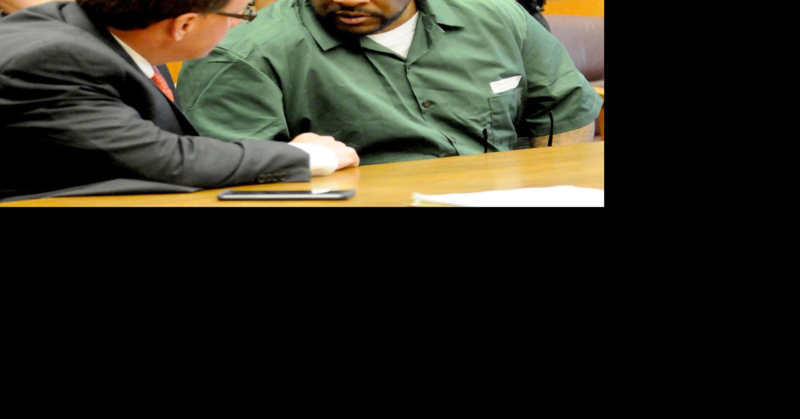 Schenectady murderer gets 23 years to life | News | dailygazette.com
