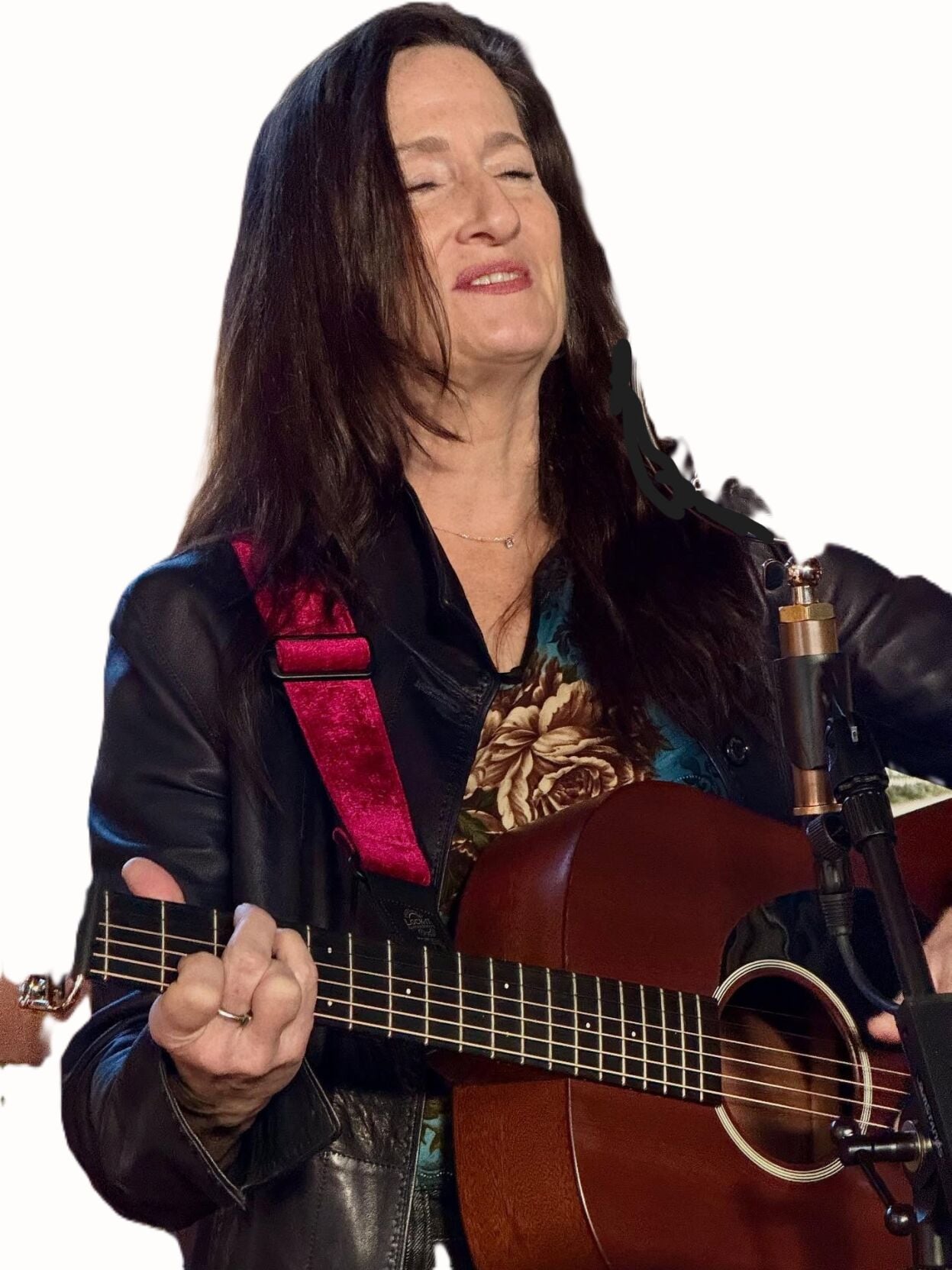 Kate McDonnell to perform at Caffe Lena | Thespot518