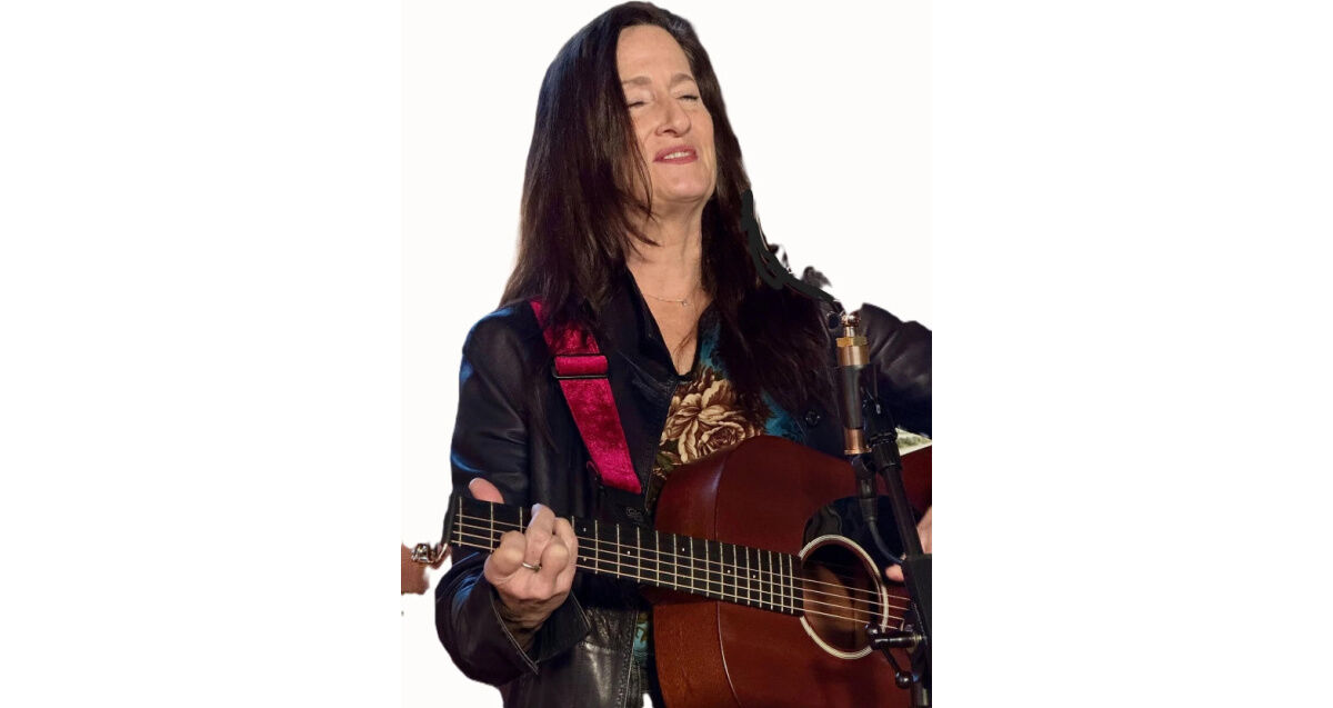 Kate McDonnell to perform at Caffe Lena | Thespot518