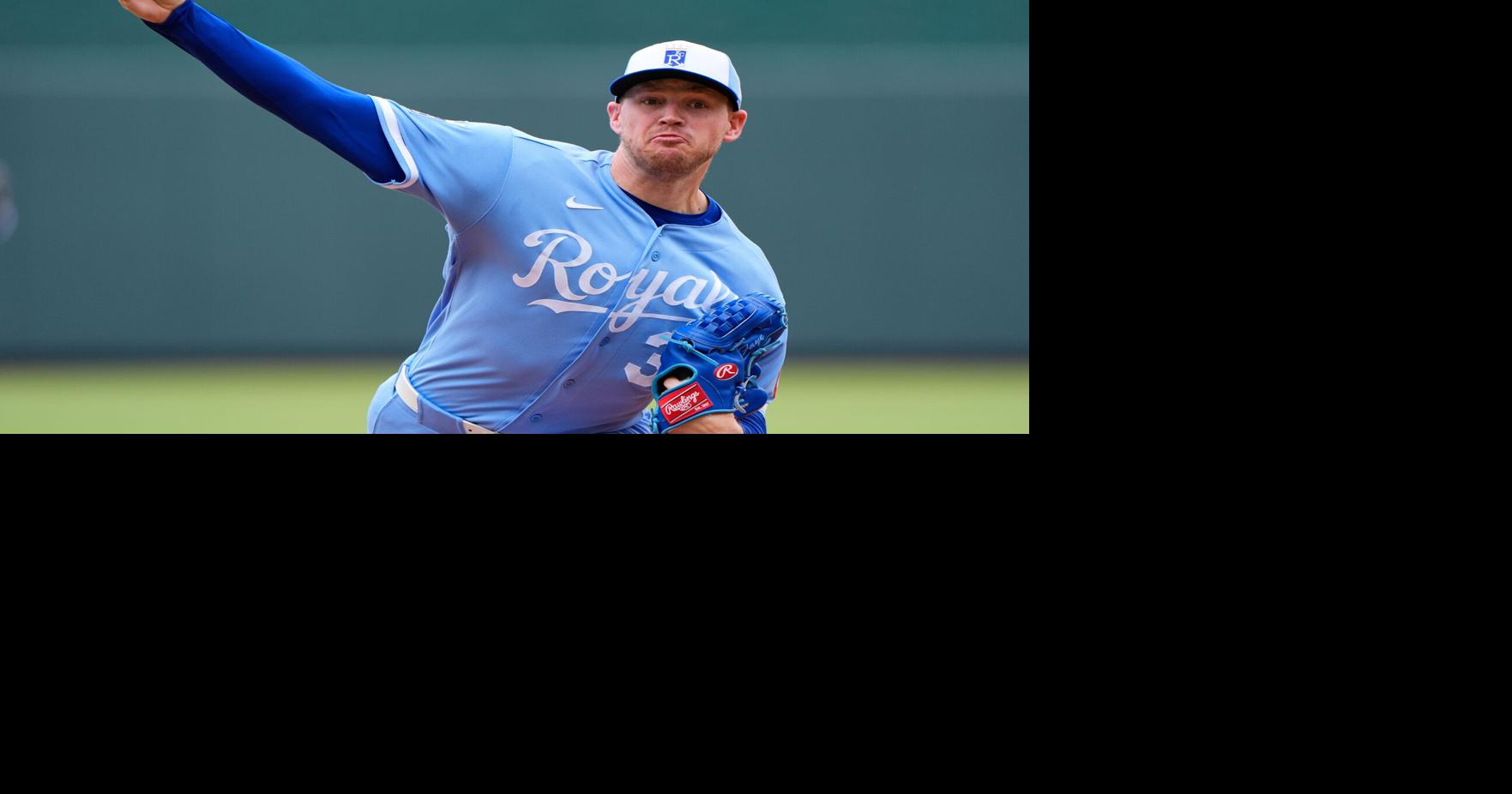Kolek throws complete-game shutout and Royals top Mariners to end 4-game skid By AVERY OSEN - Associated Press May 23, 2026 14 mins ago
